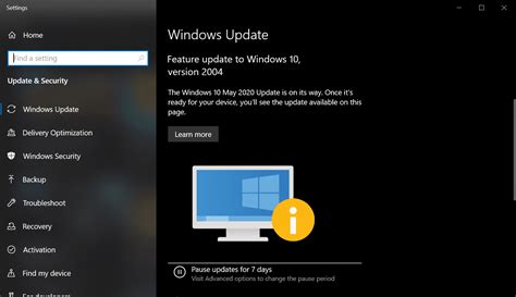 Check Windows 10 Version 2021