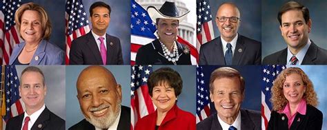 Interactive Where Do Florida Members Of Congress Stand On Trumps
