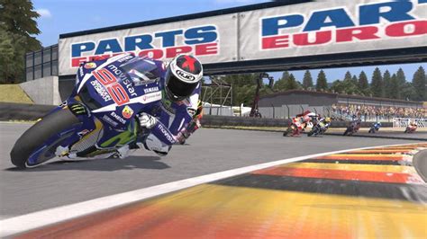 Motogp 15 Xbox 360 Affordable Gaming Cape Town