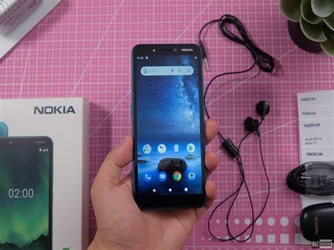Meet Nokia C2 An Android Go Device With Hd Display 4g Lte And Long