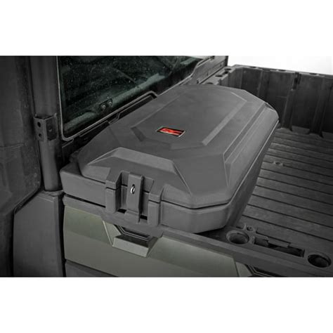 Polaris Ranger Tool Box