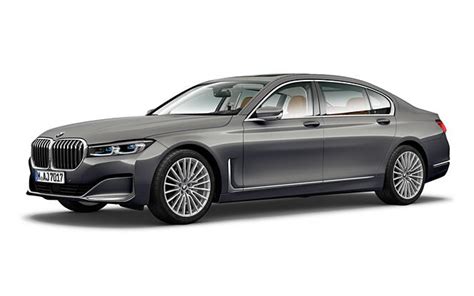 Bmw 7 Series Price Images Specs Reviews Mileage Videos Cartrade