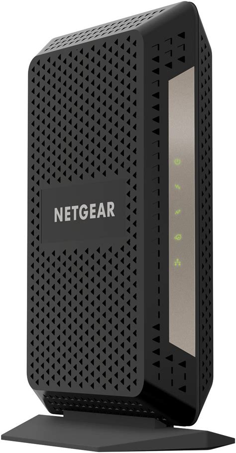 Netgear Cm1000 First Docsis 31 Cable Modem Ready To Pre Order