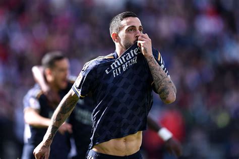 Rayo Vallecano 1-1 Real Madrid: 5 Hits and Flops as Los Blancos drop