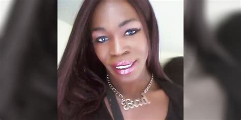 Black Trans Woman Lisa Love Killed Walking Home In Chicago