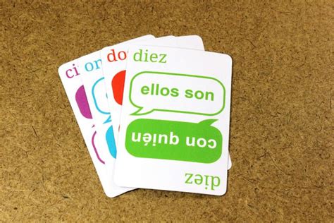 Returned Missionary Couple Develops Language Learning Card Game Third