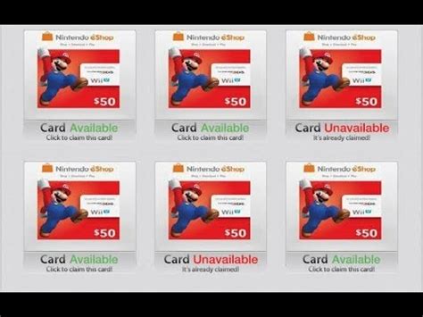 The nintendo 3ds eshop runs on a new, proprietary cash only based system. Nintendo 3DS Prepaid Card Code Generator 2018 - YouTube