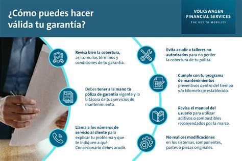 Por qué adquirir una garantía extendida para tu vehículo en