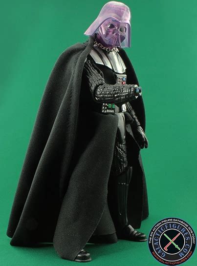 Darth Vader Emperors Wrath Star Wars The Black Series