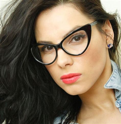 1000 Images About Classy Glasses On Pinterest Cat Eye Glasses