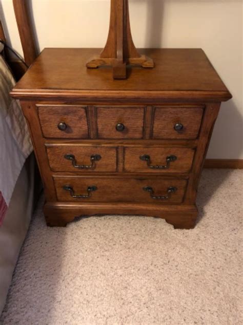 Maybe you would like to learn more about one of these? Davis International Bedroom Furniture, 5 pieces ...