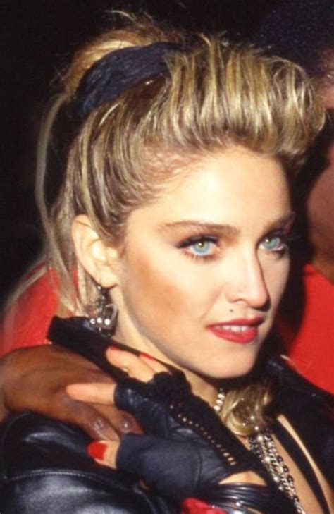 Pin By Drew Young 🌍 On Madonna Madonna Photos Madonna 80s Madonna