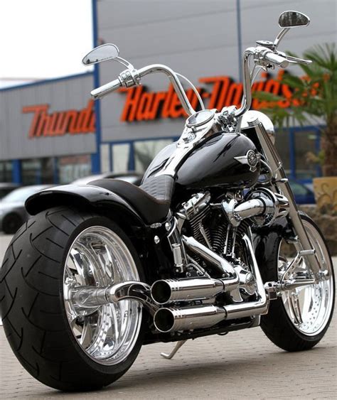 Harley Davidson Fatboy Custom Wheels Lifyapp