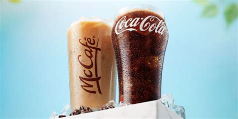 Mcdonalds Canada Is Offering 1 Iced Coffee Nationwide All Summer Long