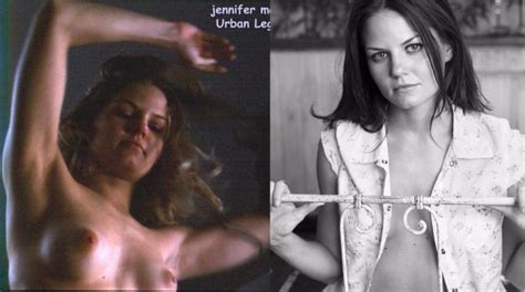 Naked Jennifer Morrison Porn Pictures Telegraph