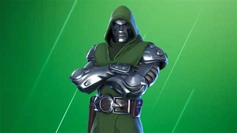 How To Beat Doctor Doom In Fortnite Unlock Mystical Bomb And Arcane