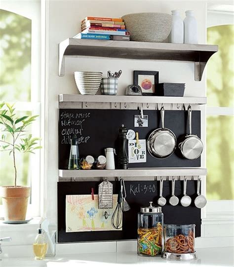 10 Small Kitchen Ideas With Storage Solutions Homemydesign