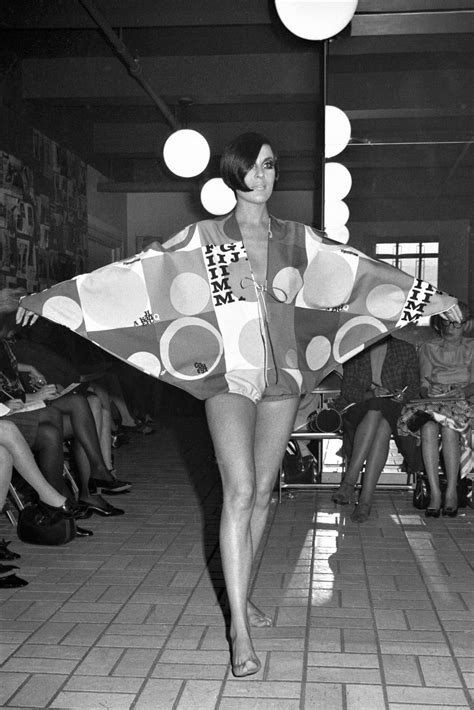 As If I Invented Nudity The Revolutionary Rudi Gernreich Of