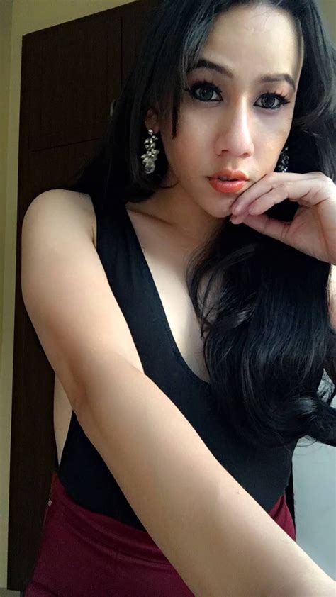 Very Sexy And Nice Thai Shemale Thai Transsexual Escort In Dubai