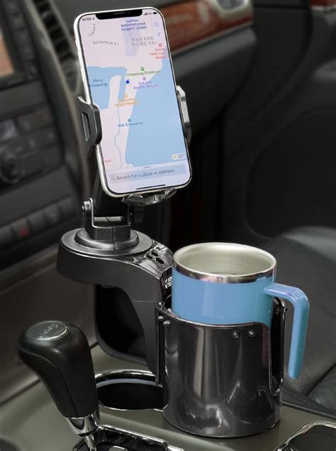 Guide To The Best Car Cup Holder Phone Mount In 2023 Nerd Techy