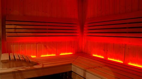 The 8 Best Perth Infrared Saunas Perth Weekend