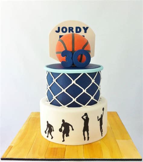 Share 138 Cake For Basketball Player Super Hot Vn