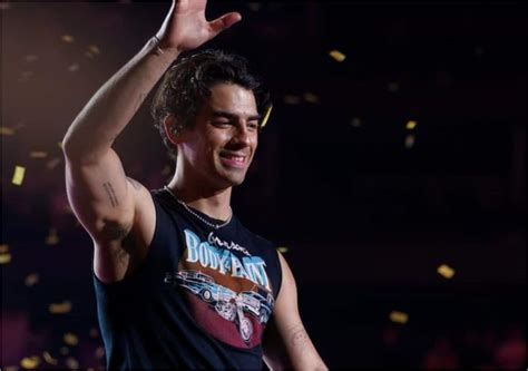 Priyanka Chopra's brother-in-law Joe Jonas finds love in former Miss