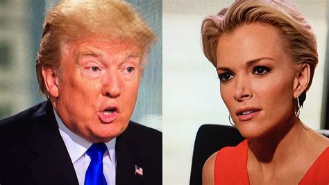 Watch Megyn Kelly And Donald Trump Full Fox Interview