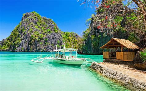 Philippines Wallpapers Top Free Philippines Backgrounds Wallpaperaccess