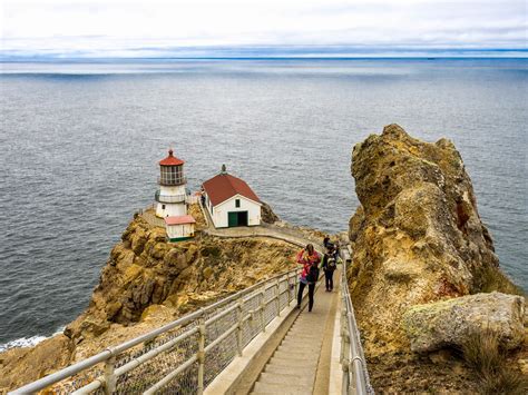 Richard Rockley Photography Blog Point Reyes Lighthouse And Inverness