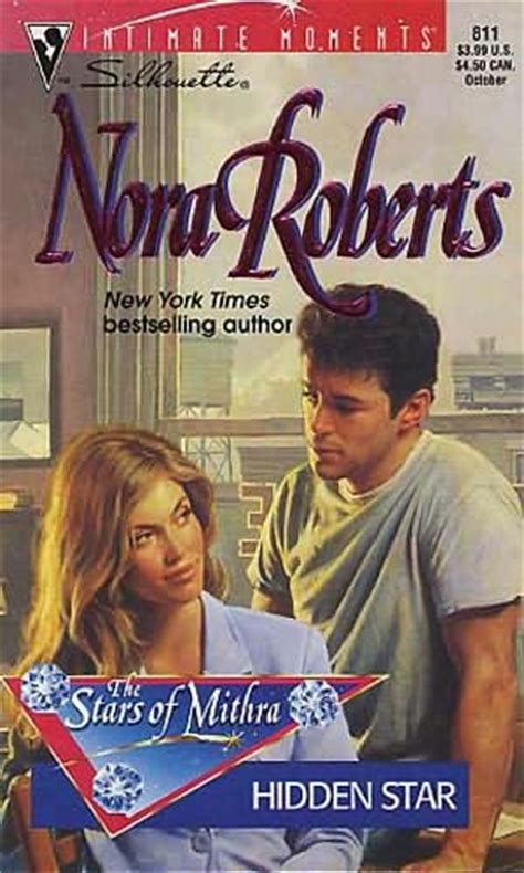 Hidden Star Stars Of Mithra Book 1 By Nora Roberts