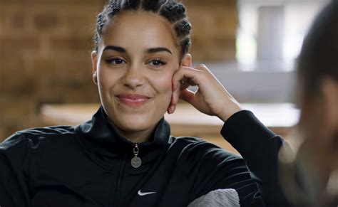Jorja Smith Tackles The Topic Of Pretty Privilege With