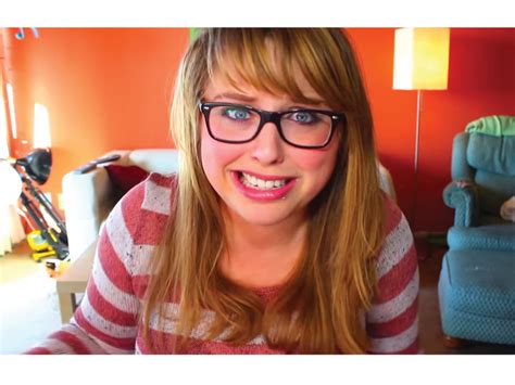 Laci Green Tells Us How Were Doing It Wrong Highlander