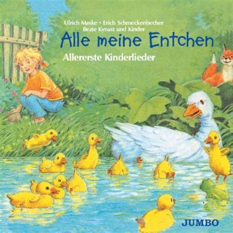 Alle Meine Entchen Various Various Amazon Es Cds Y Vinilos}