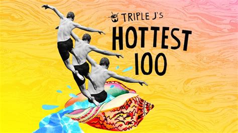 Hottest 100 By The Numbers The Deepest Stats The Frankest Facts