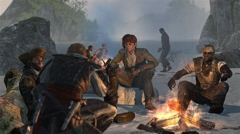 Assassin S Creed 4 Black Flag Walkthrough Sequence 3 Memory 6
