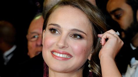 natalie portman fun facts only hardcore fans will know