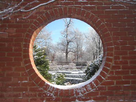 Free Images Nature Outdoor Window View Wall Arch Scenic Brick