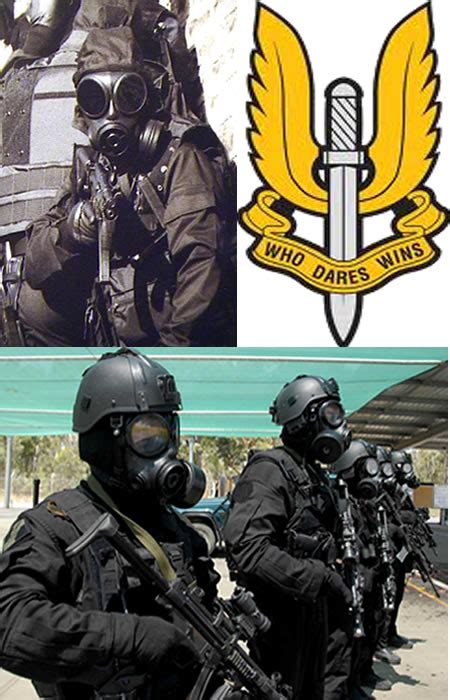 Special Air Service Wikipedia