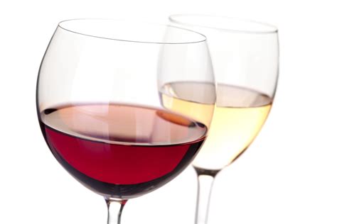 Red Wine Effective At Blocking The Growth Of Lung Cancer Cells Brock
