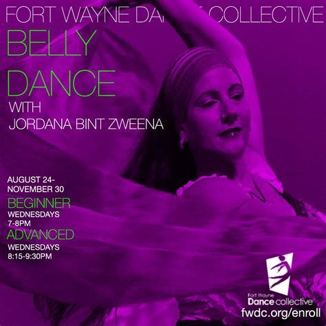 Fort Wayne Dance Collective Inc Nonprofit In Fort Wayne In Volunteer Read Reviews Donate