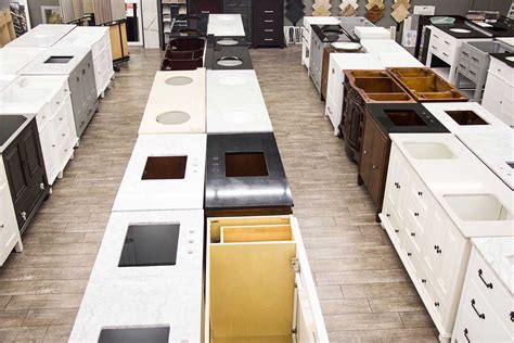 We have six beautiful retail showrooms located throughout new jersey, in paramus, wayne, livingston, toms river, and west long branch. Bathroom Vanities Los Angeles | Polaris Home Design
