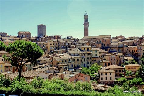 10 Best Things To Do In Siena Italy With Map Touristbee