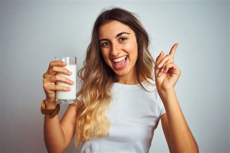 5 Tips To Help Lactose Intolerant People Enjoy Dairy Food And Nutrition