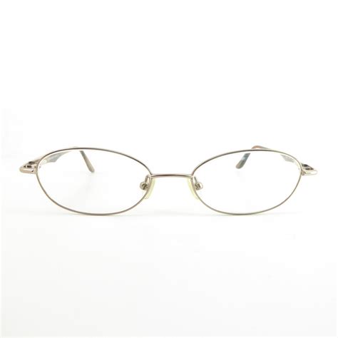 laura ashley sophie full rim t2033 used eyeglasses frames eyewear ebay