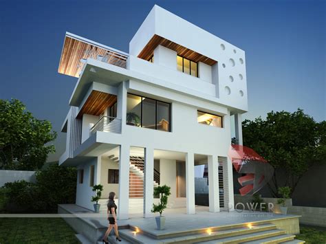 Ultra Modern House