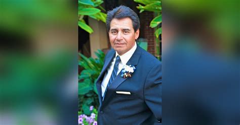 Obituary Information For Robert F Torres