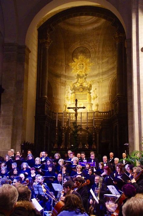 Requiem Di Mozart 21032018 Duomo Di Torino Accademia Corale Stefano Tempia