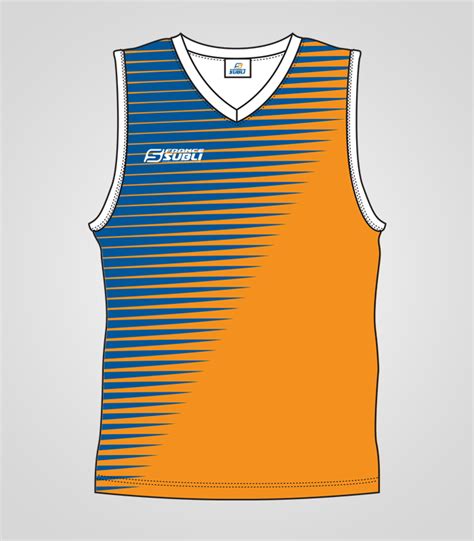 1967 flatbush avenue, brooklyn, ny 11234: Maillot de Match Basket-ball sublimé semi ajusté ...