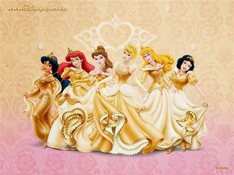 Cute Disney Princess Anime Wallpaper Disney Princesses Anime Disney